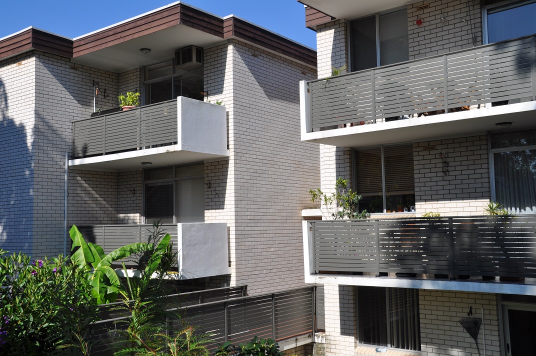 Slat Balustrades & Railing Sydney Slat Railings Sydney Trimlite